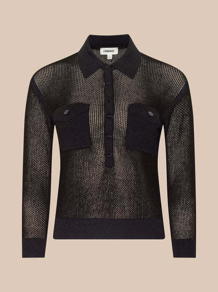 CARINE TOP
