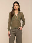 CARINE TOP