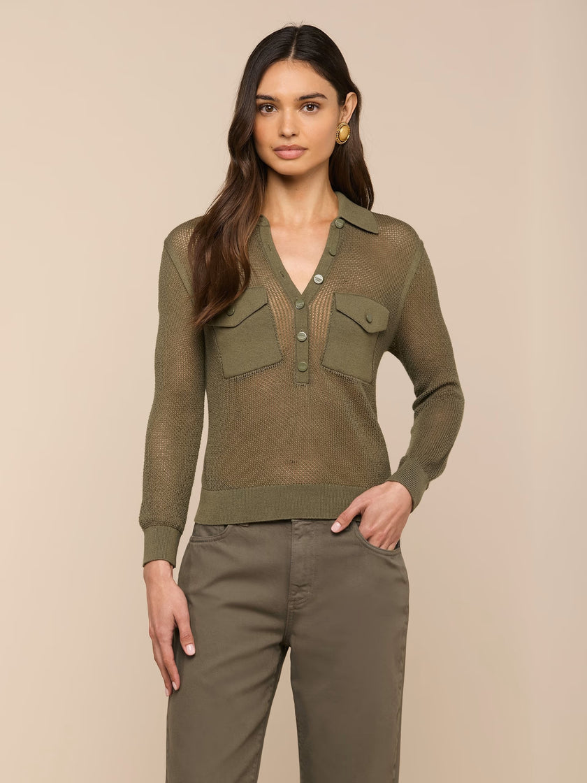 CARINE TOP