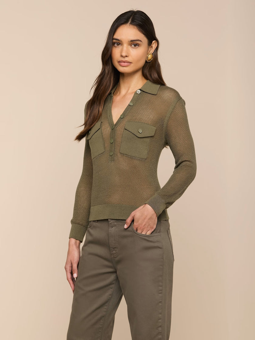 CARINE TOP
