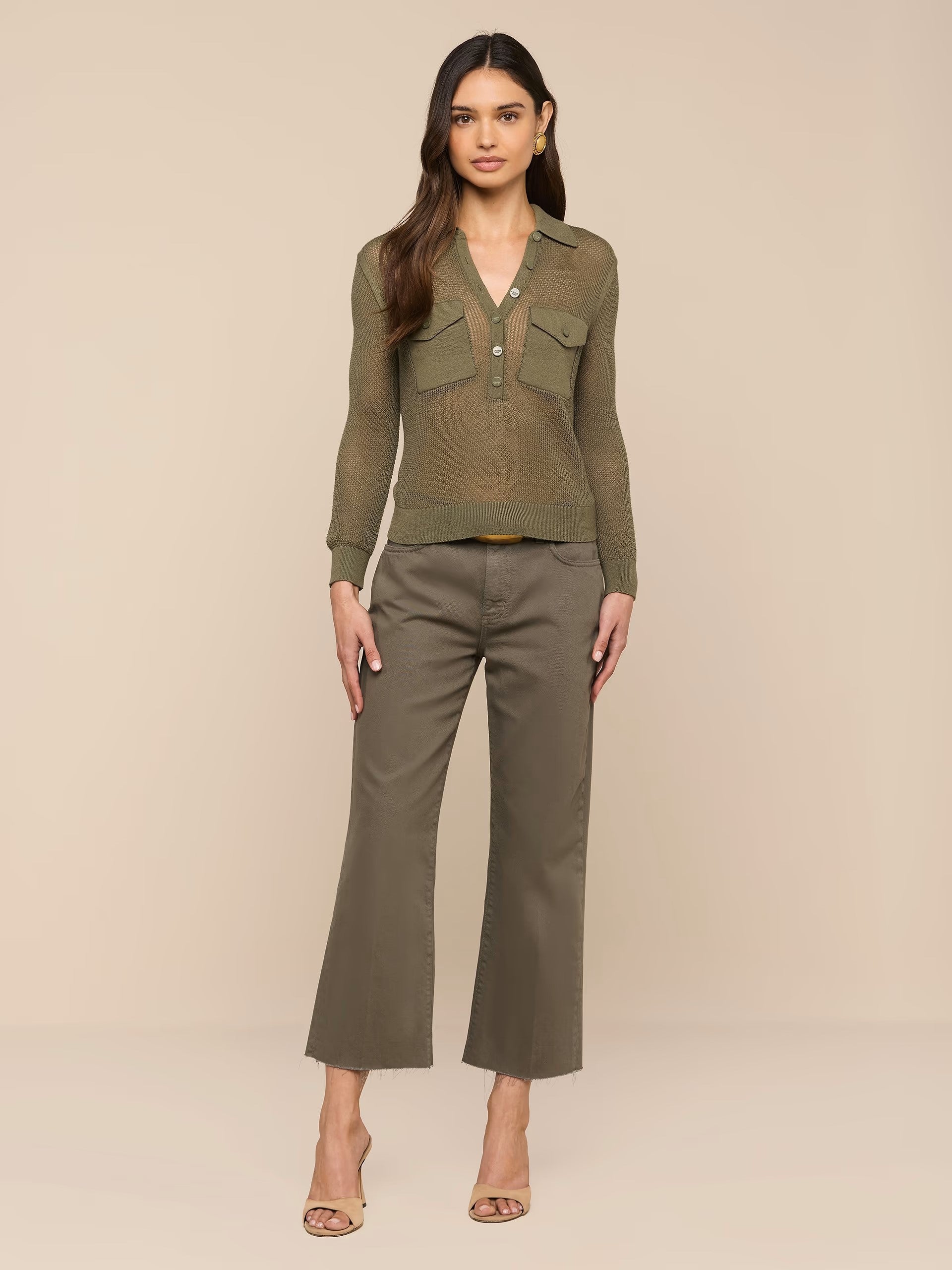 CARINE TOP