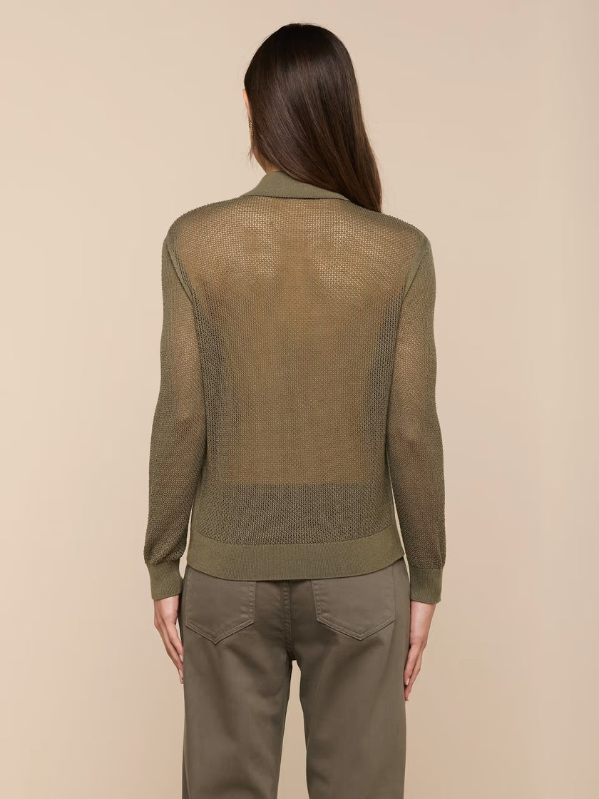 CARINE TOP