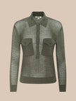 CARINE TOP