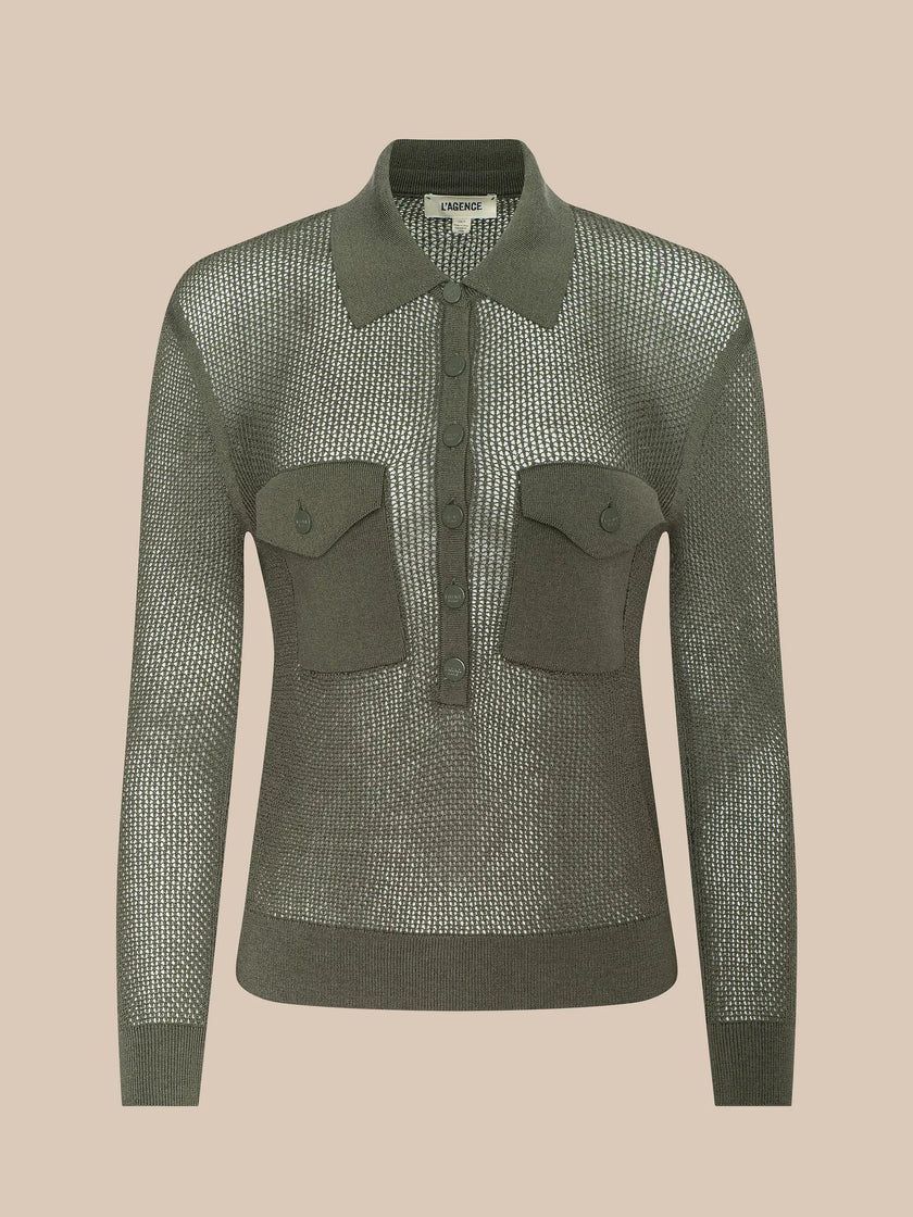 CARINE TOP