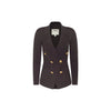 AMELIA KNIT BLAZER