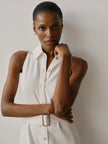HELENA MIDI DRESS