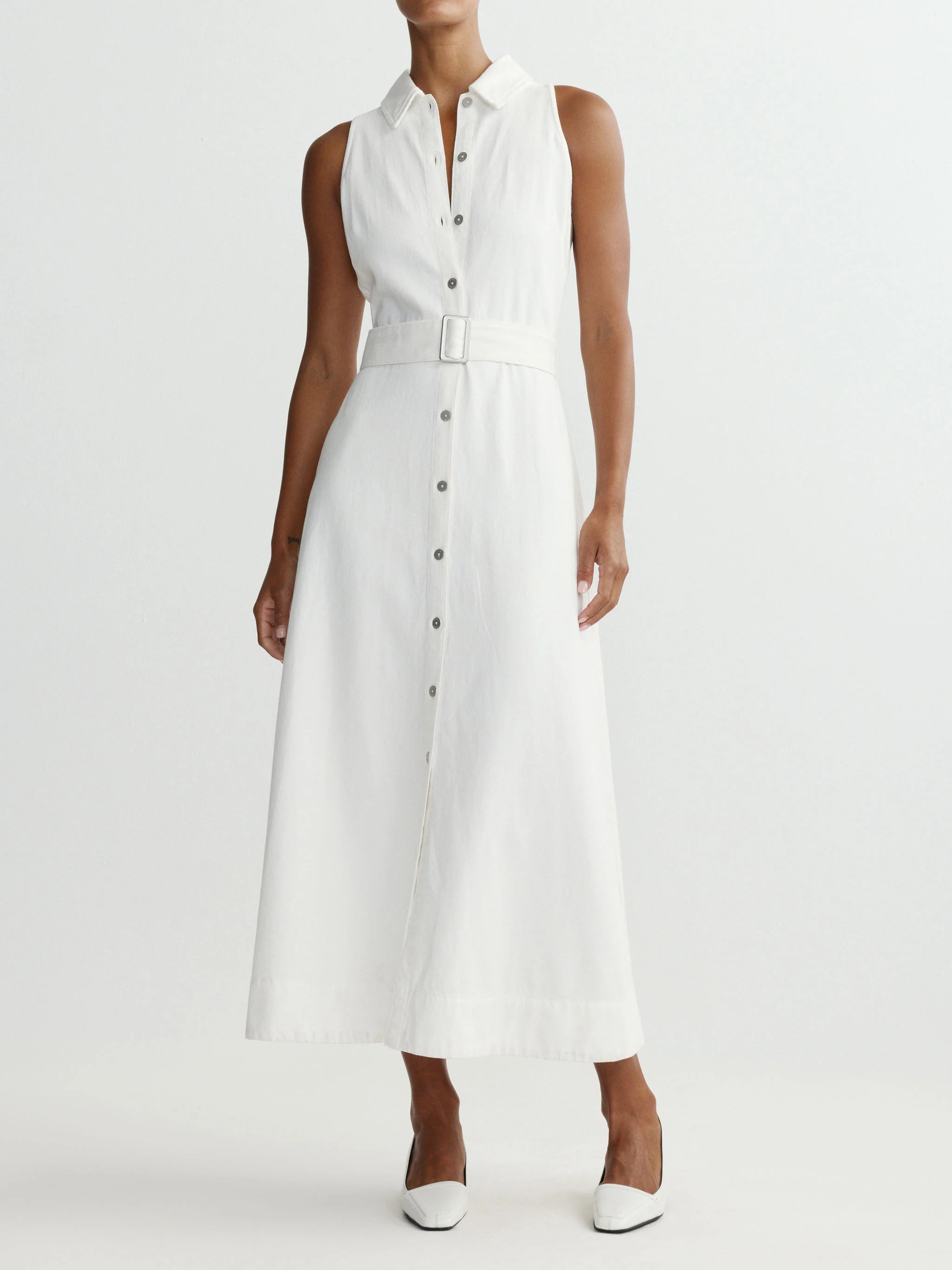HELENA MIDI DRESS