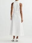 HELENA MIDI DRESS