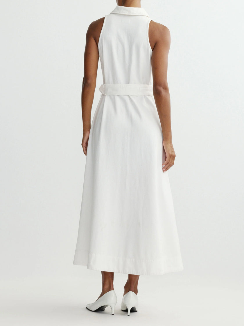 HELENA MIDI DRESS