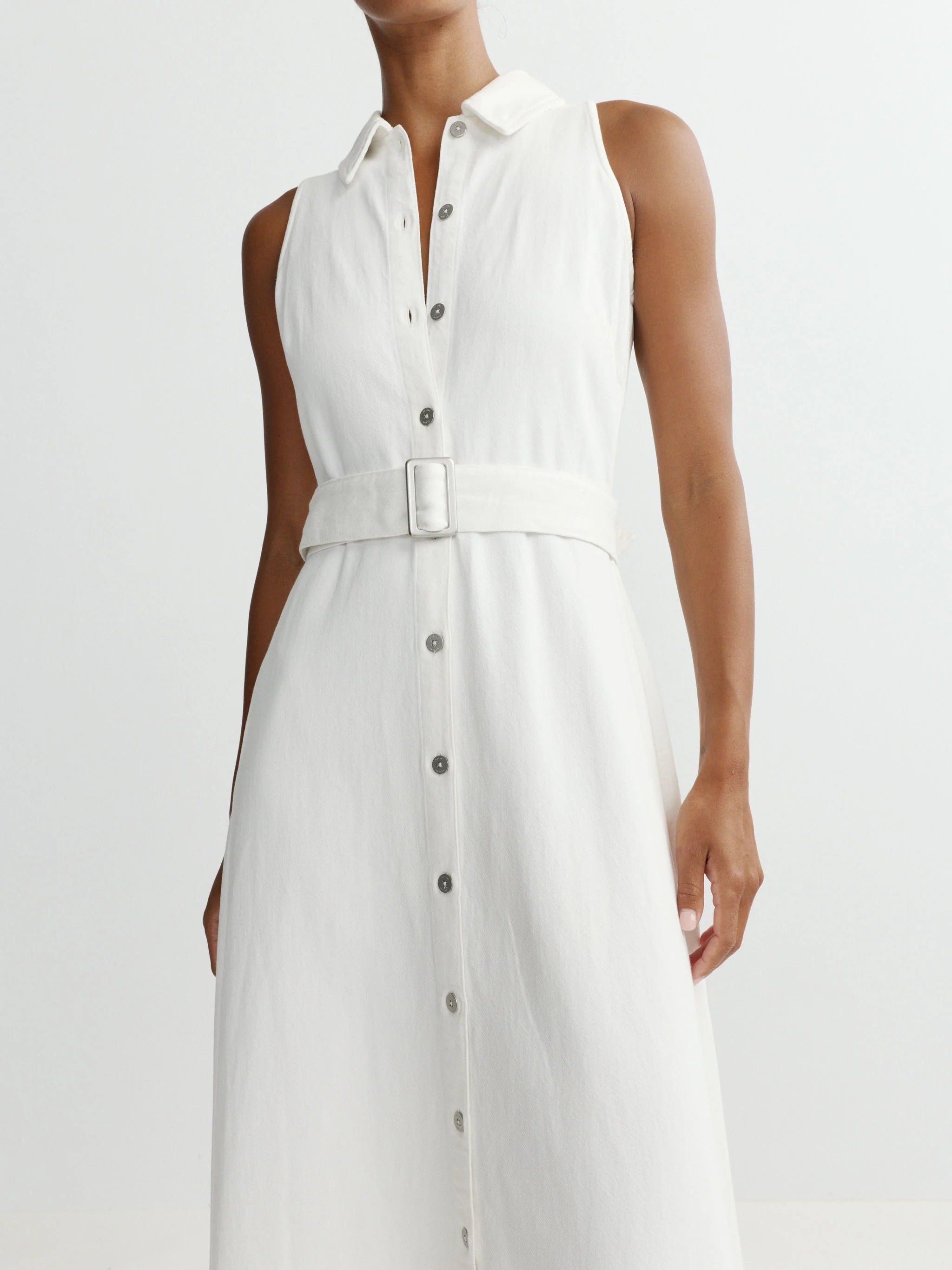 HELENA MIDI DRESS