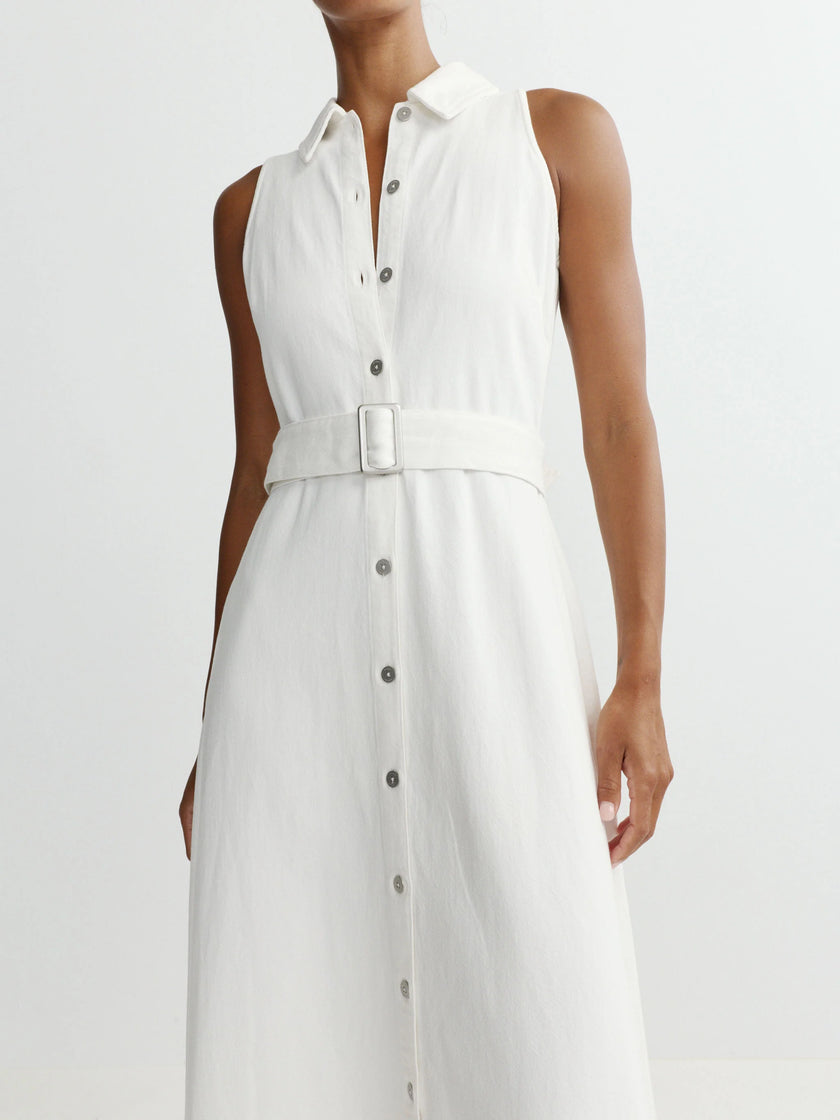 HELENA MIDI DRESS