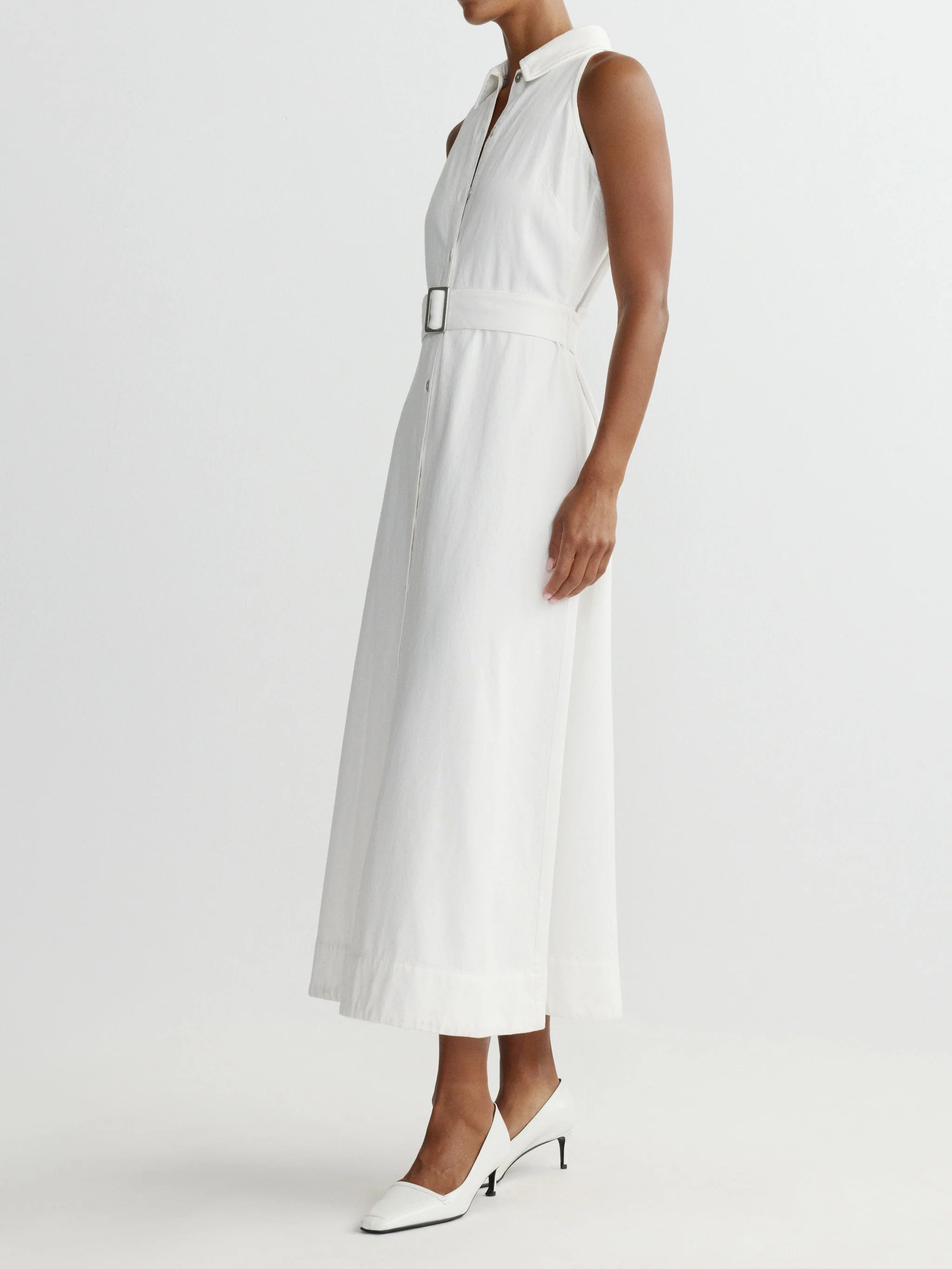 HELENA MIDI DRESS