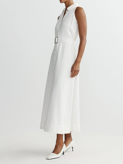 HELENA MIDI DRESS
