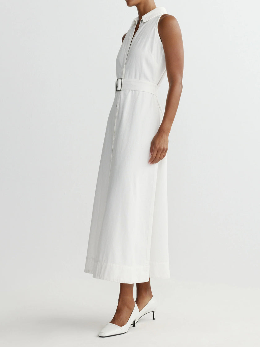 HELENA MIDI DRESS