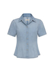 JOICE SHIRT SHORT SLEEVE