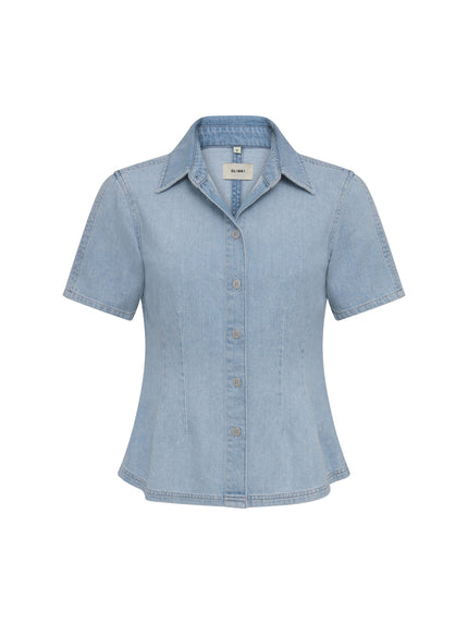 JOICE SHIRT SHORT SLEEVE