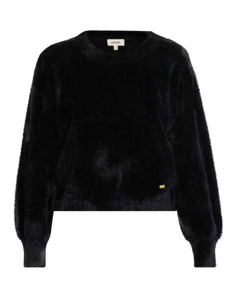 NIMBUS PULLOVER