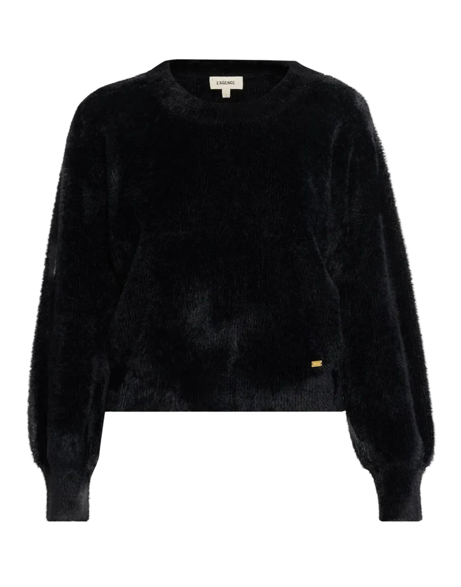 NIMBUS PULLOVER