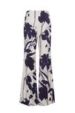PISA PANT IN BOTANIC IVORY