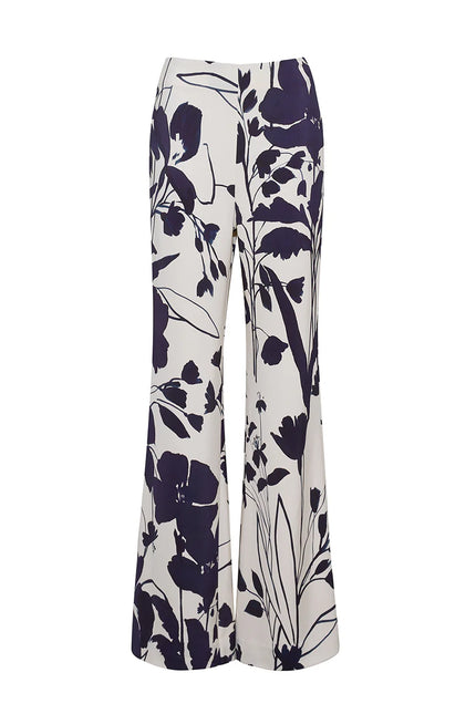 PISA PANT IN BOTANIC IVORY