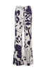 PISA PANT IN BOTANIC IVORY