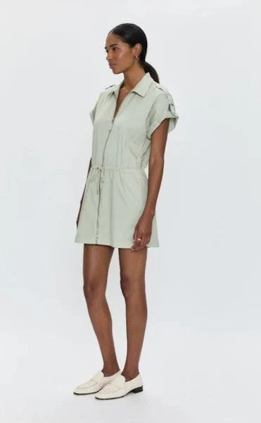MEG DRESS