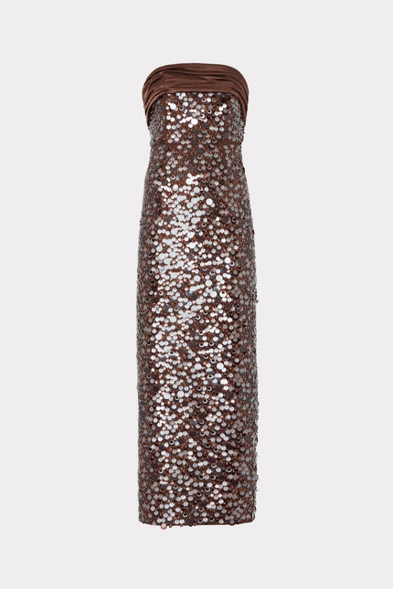 HANA MAXI DRESS