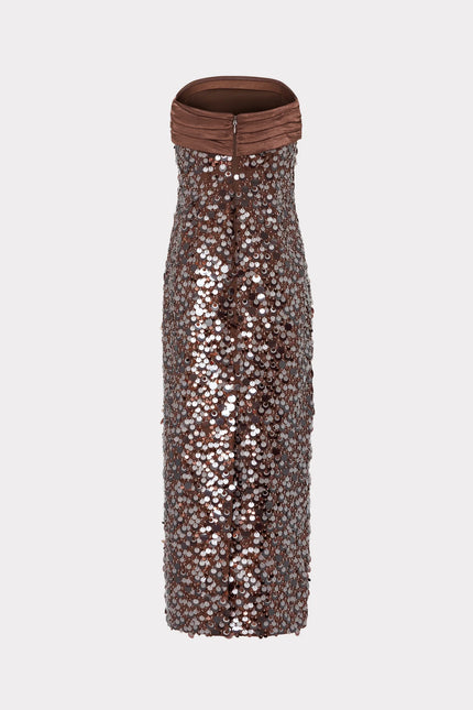 HANA MAXI DRESS
