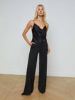 CALISTA SILK CAMISOLE