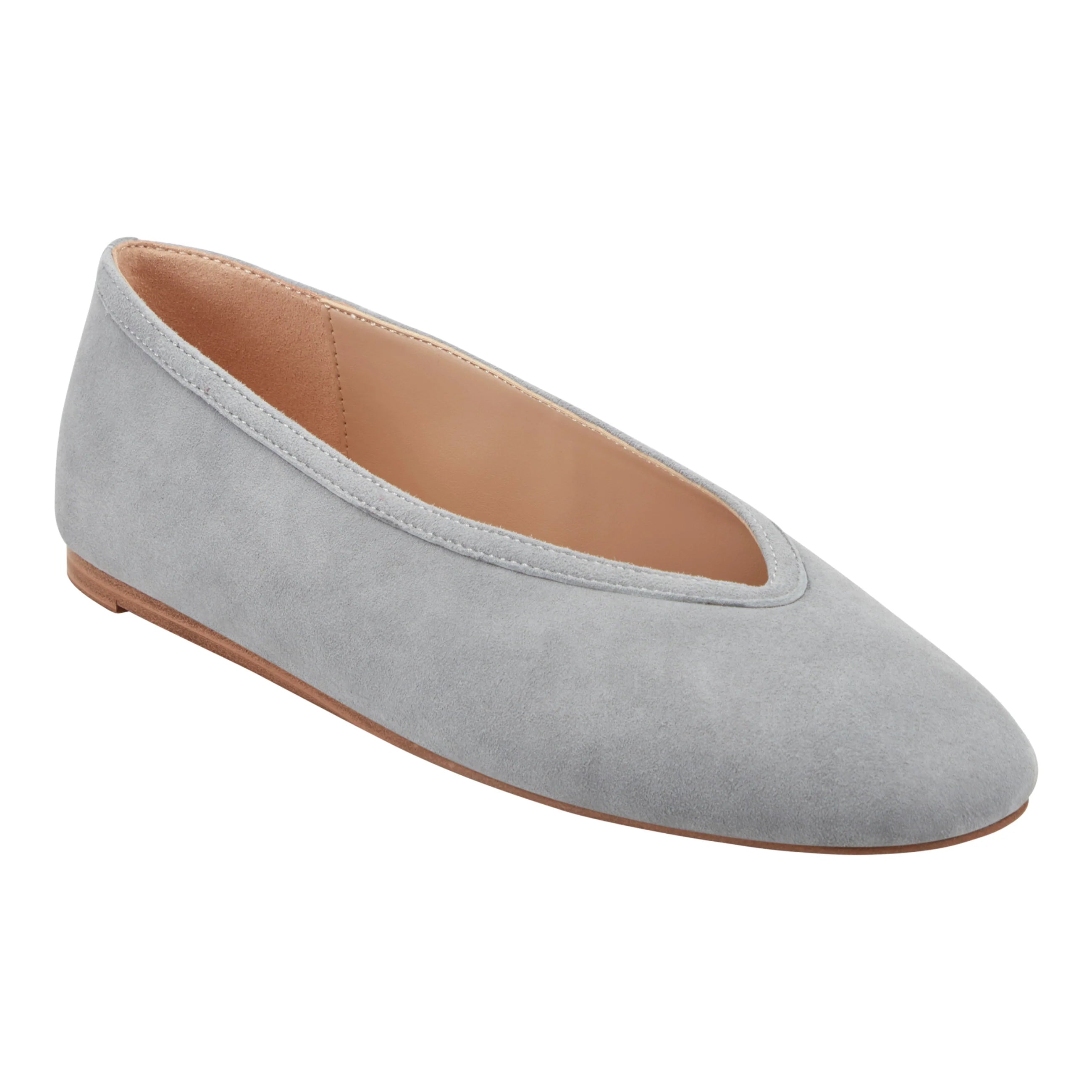 GRADI BALLET FLAT