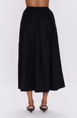 NOELLE POLIN MAXI SKIRT