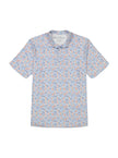 BOOZY BOGEY SHORT SLEEVE POLO