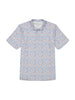 BOOZY BOGEY SHORT SLEEVE POLO