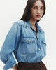 COWBOY TAKE ME AWAY SHIRT