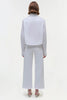 RENATA CROPPED SHIRT