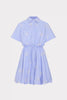 WILLA BEADED MINI DRESS