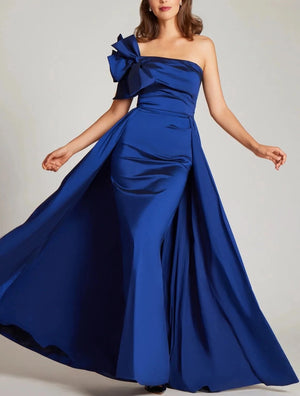 Evening Gowns Julian Gold