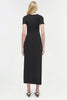SOREN KNIT MIDI DRESS