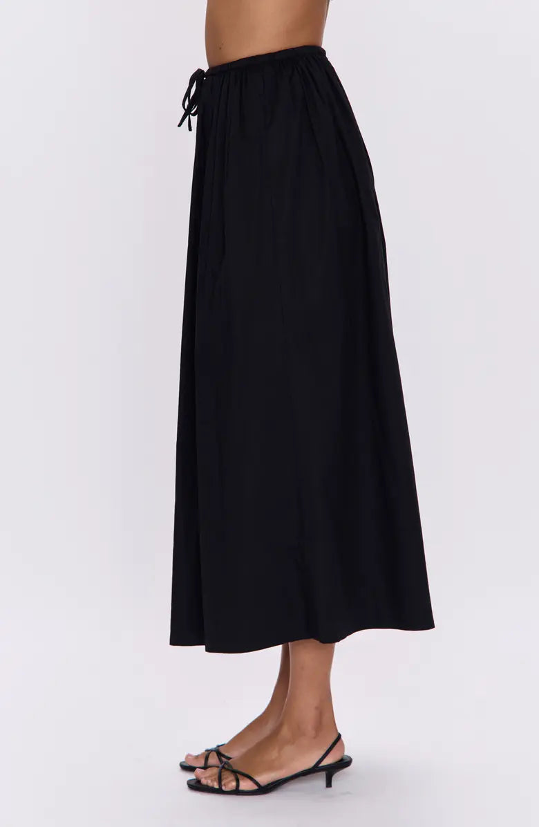 NOELLE POLIN MAXI SKIRT