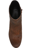 ELORA PONY BOOTIE