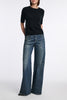 FLUFFY STATEMENTS PULLOVER