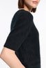 FLUFFY STATEMENTS PULLOVER