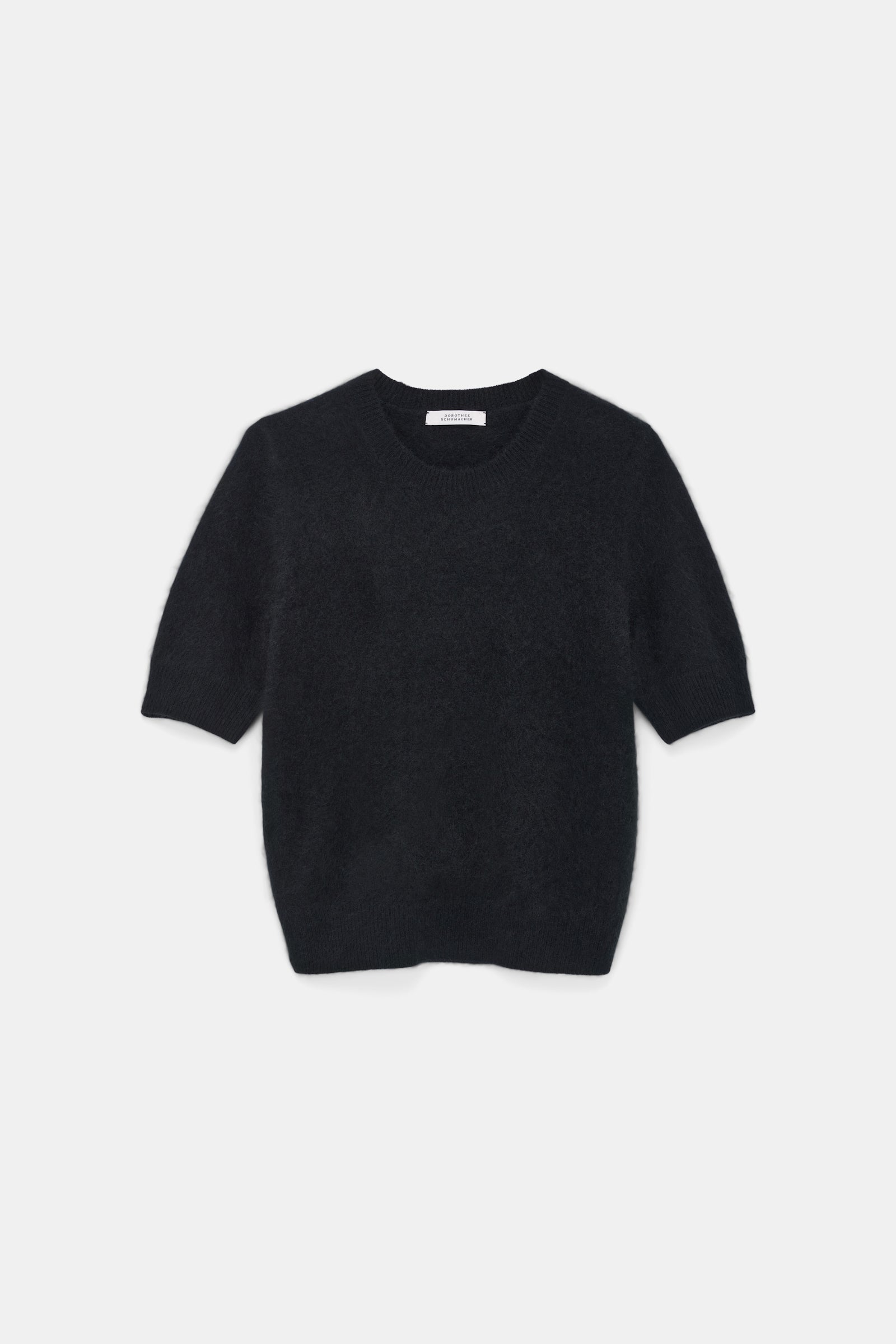 FLUFFY STATEMENTS PULLOVER