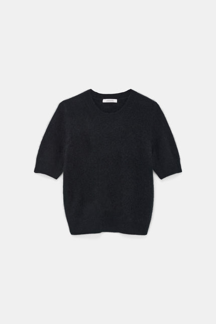 FLUFFY STATEMENTS PULLOVER