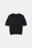 FLUFFY STATEMENTS PULLOVER