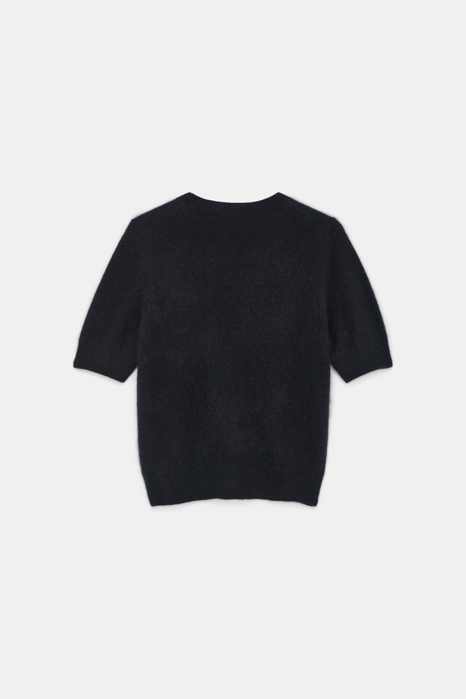 FLUFFY STATEMENTS PULLOVER