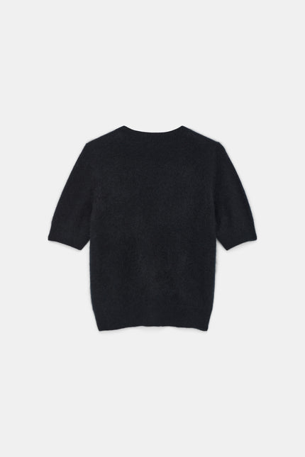 FLUFFY STATEMENTS PULLOVER