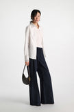 POPLIN POWER II COTTON POPLIN PANTS