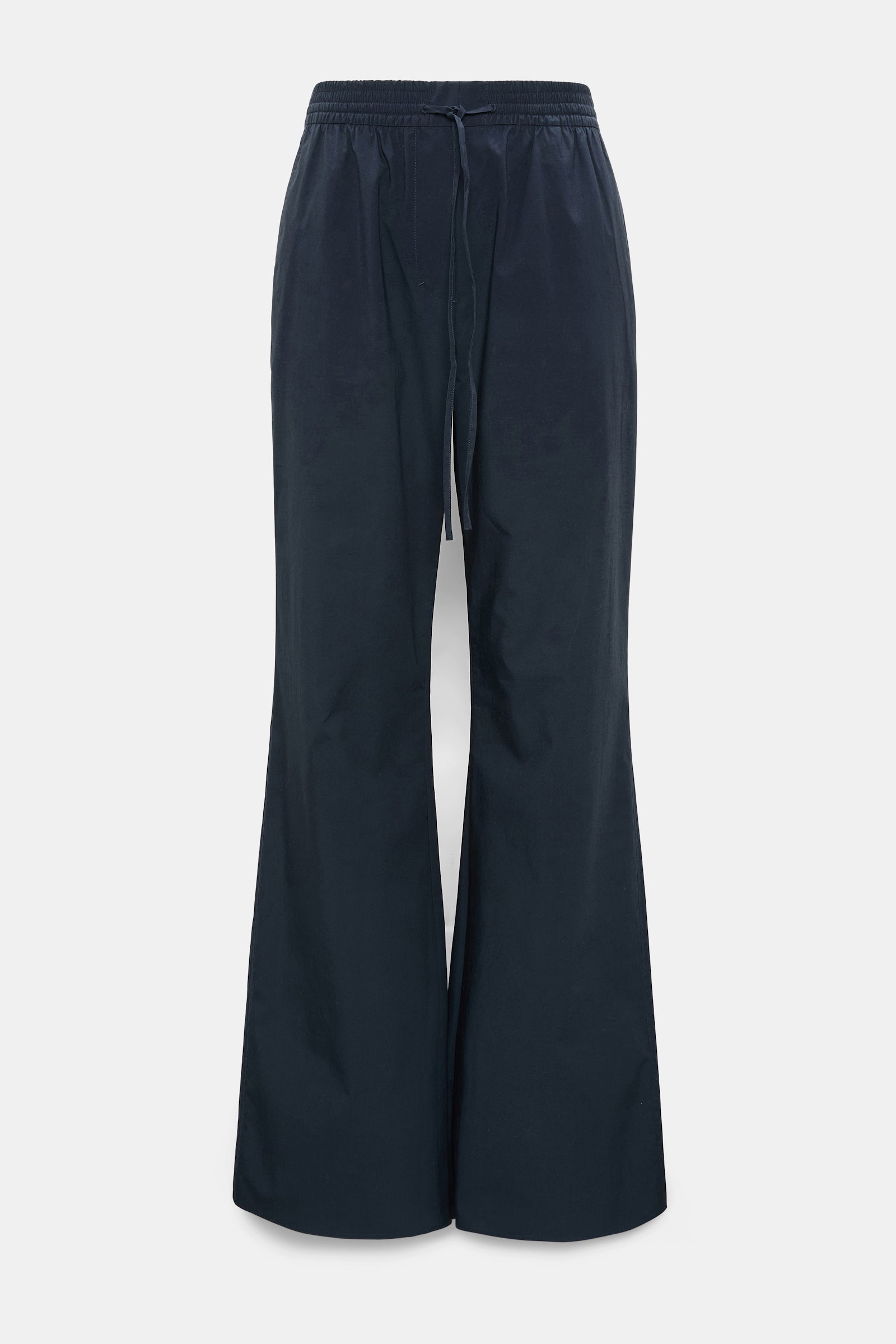 POPLIN POWER II COTTON POPLIN PANTS