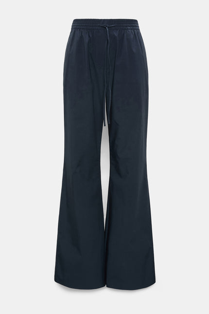 POPLIN POWER II COTTON POPLIN PANTS